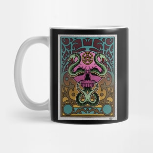 Witchcraft Mug